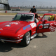 Image for article titled I Had The Slowest Car At The Ultimate Street Car Competition